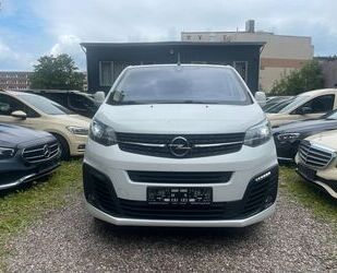 Opel Zafira Life Gebrauchtwagen