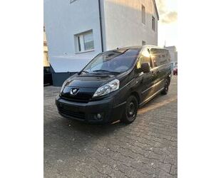 Peugeot Expert Tepee Gebrauchtwagen