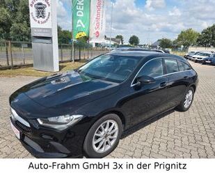 Mercedes-Benz CLA 180 Gebrauchtwagen