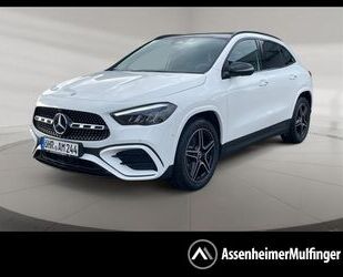 Mercedes-Benz GLA 200 Gebrauchtwagen