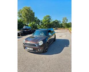 Mini Cooper Clubman Gebrauchtwagen