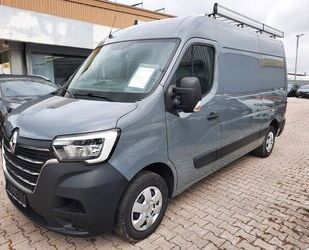 Renault Master Gebrauchtwagen
