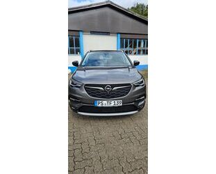 Opel Grandland (X) Gebrauchtwagen