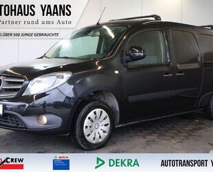 Mercedes-Benz Citan Gebrauchtwagen