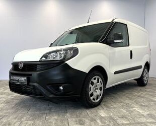 Fiat Doblo Gebrauchtwagen