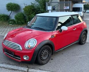 Mini Cooper D Gebrauchtwagen