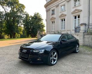 Audi A5 Gebrauchtwagen