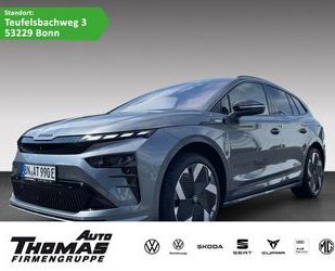 Skoda Enyaq Gebrauchtwagen
