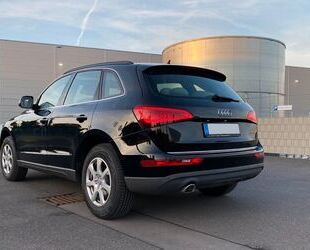 Audi Q5 Gebrauchtwagen