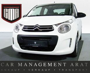 Citroen C1 Gebrauchtwagen