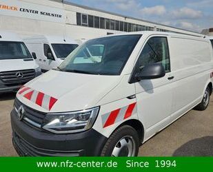 VW T6 Transporter Gebrauchtwagen