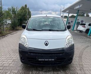 Renault Kangoo Gebrauchtwagen