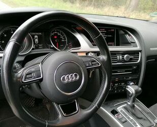 Audi A5 Gebrauchtwagen