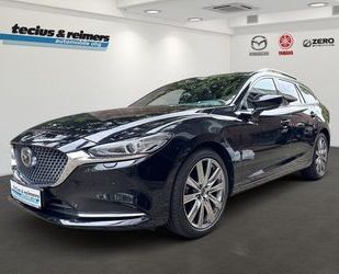 Mazda 6 Gebrauchtwagen