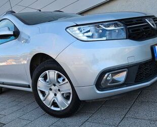 Dacia Logan Gebrauchtwagen