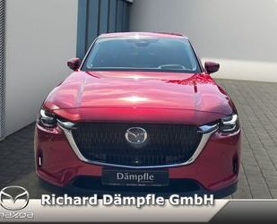 Mazda CX-60 Gebrauchtwagen