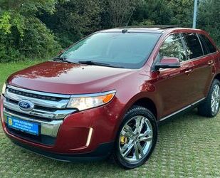 Ford Edge Gebrauchtwagen