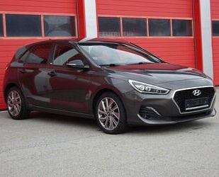 Hyundai i30 Gebrauchtwagen