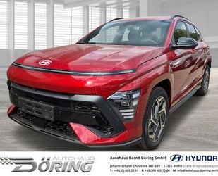 Hyundai KONA Gebrauchtwagen