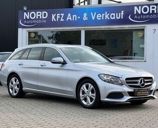 Mercedes-Benz C 220 Gebrauchtwagen