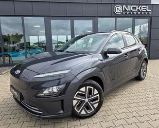 Hyundai KONA Elektro Gebrauchtwagen