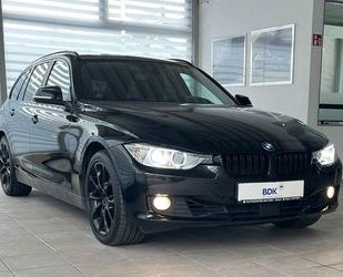 BMW 330 Gebrauchtwagen