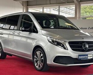 Mercedes-Benz V 300 Gebrauchtwagen