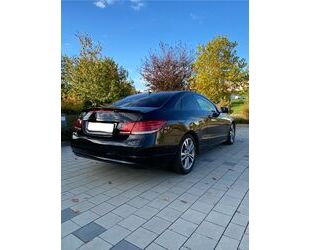 Mercedes-Benz E 220 Gebrauchtwagen