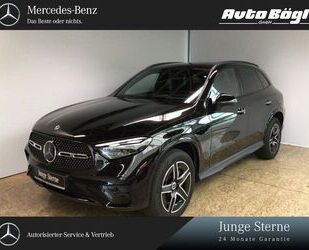 Mercedes-Benz GLC 300 Gebrauchtwagen