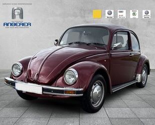 VW Käfer Gebrauchtwagen