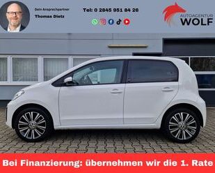 VW up! Gebrauchtwagen