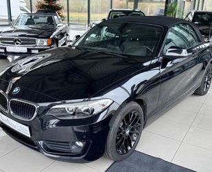 BMW 220 Gebrauchtwagen