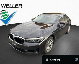 BMW 530 Gebrauchtwagen