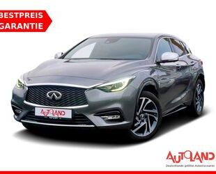 INFINITI Q30 Gebrauchtwagen