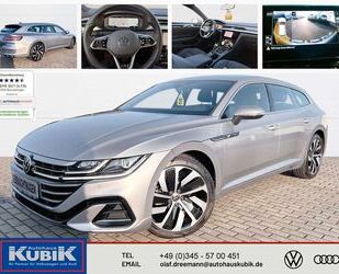 VW Arteon Gebrauchtwagen