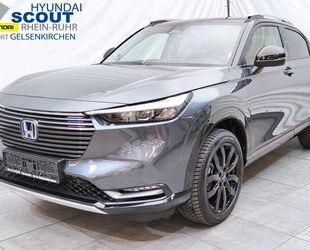 Honda HR-V Gebrauchtwagen