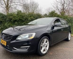 Volvo V60 Gebrauchtwagen