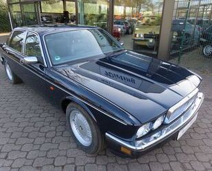 Jaguar XJ12 Gebrauchtwagen