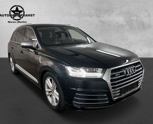 Audi SQ7 Gebrauchtwagen