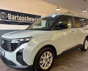 Ford Tourneo Courier Gebrauchtwagen