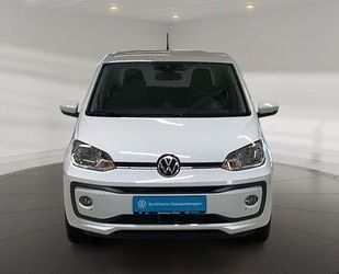 VW up! Gebrauchtwagen
