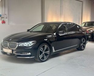 BMW 730 Gebrauchtwagen