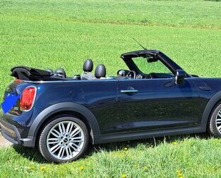 Mini Cooper Cabrio Gebrauchtwagen