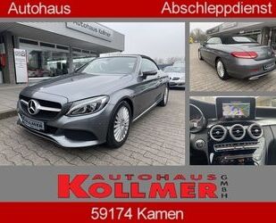 Mercedes-Benz C 220 Gebrauchtwagen