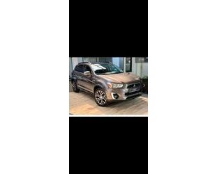 Mitsubishi ASX Gebrauchtwagen