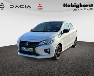 Mitsubishi Space Star Gebrauchtwagen