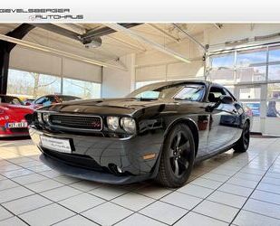 Dodge Challenger Gebrauchtwagen