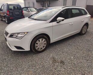 Seat Leon Gebrauchtwagen