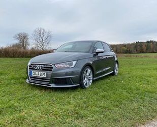 Audi S1 Gebrauchtwagen
