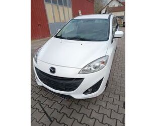 Mazda 5 Gebrauchtwagen